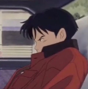 Meet your Posher, Xavier